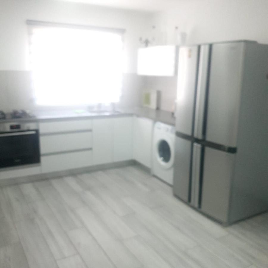 לופית 10לימור Apartment Eilat Bagian luar foto
