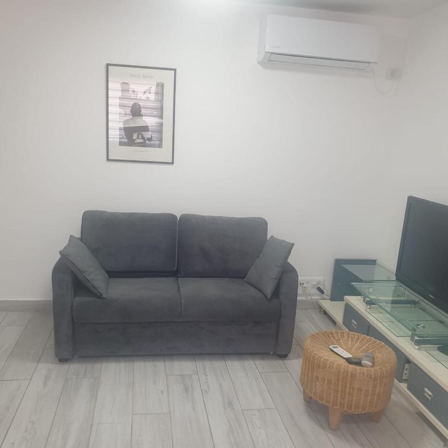 לופית 10לימור Apartment Eilat Bagian luar foto