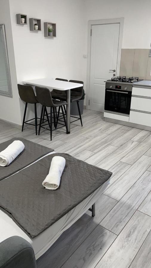 לופית 10לימור Apartment Eilat Bagian luar foto