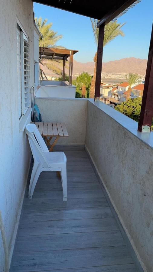 לופית 10לימור Apartment Eilat Bagian luar foto